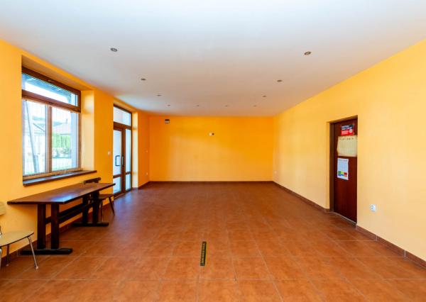 Na predaj: Zabehnuté pohostinstvo s tradíciou – skvelá investičná príležitosť!