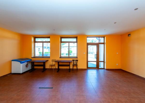 Na predaj: Zabehnuté pohostinstvo s tradíciou – skvelá investičná príležitosť!