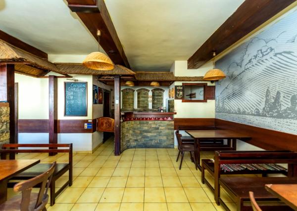 Na predaj: Zabehnuté pohostinstvo s tradíciou – skvelá investičná príležitosť!