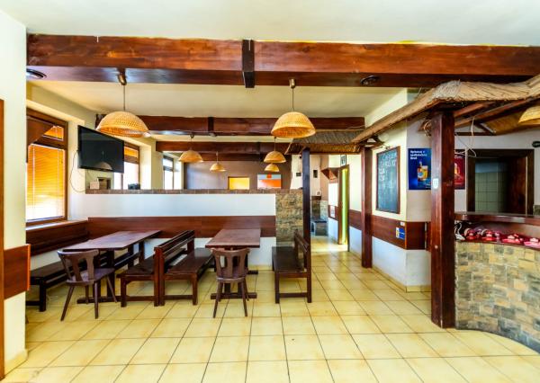 Na predaj: Zabehnuté pohostinstvo s tradíciou – skvelá investičná príležitosť!