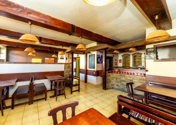 Na predaj: Zabehnuté pohostinstvo s tradíciou – skvelá investičná príležitosť!