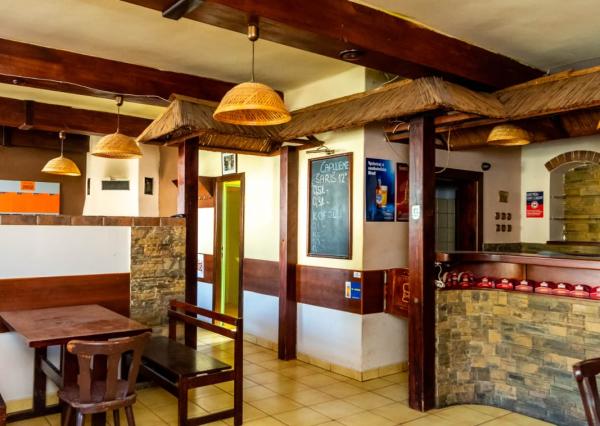 Na predaj: Zabehnuté pohostinstvo s tradíciou – skvelá investičná príležitosť!