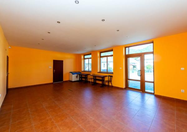 Na predaj: Zabehnuté pohostinstvo s tradíciou – skvelá investičná príležitosť!