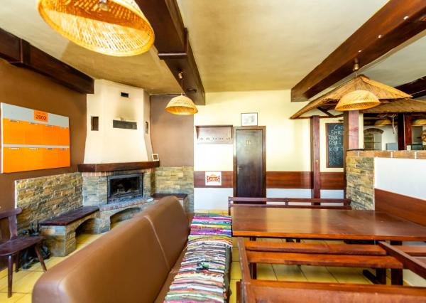 Na predaj: Zabehnuté pohostinstvo s tradíciou – skvelá investičná príležitosť!