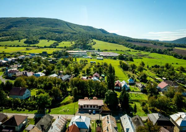 Na predaj: Zabehnuté pohostinstvo s tradíciou – skvelá investičná príležitosť!