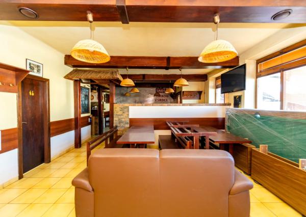 Na predaj: Zabehnuté pohostinstvo s tradíciou – skvelá investičná príležitosť!