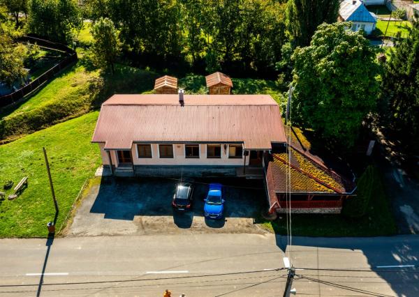 Na predaj: Zabehnuté pohostinstvo s tradíciou – skvelá investičná príležitosť!