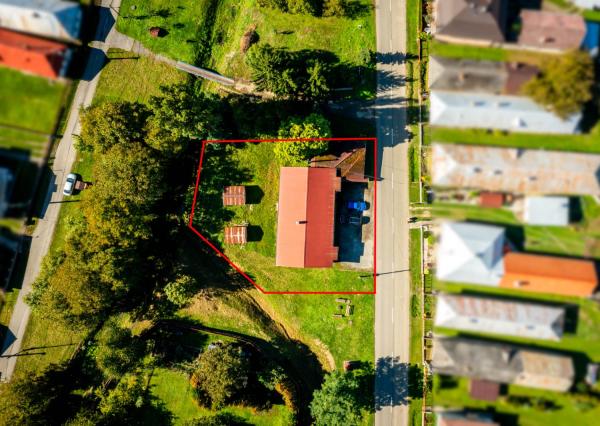 Na predaj: Zabehnuté pohostinstvo s tradíciou – skvelá investičná príležitosť!