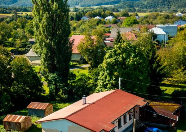 Na predaj: Zabehnuté pohostinstvo s tradíciou – skvelá investičná príležitosť!