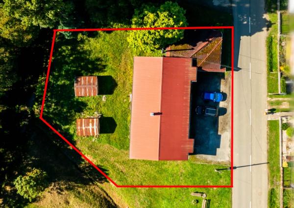 Na predaj: Zabehnuté pohostinstvo s tradíciou – skvelá investičná príležitosť!