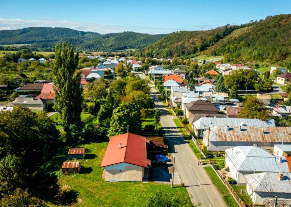 Na predaj: Zabehnuté pohostinstvo s tradíciou – skvelá investičná príležitosť!