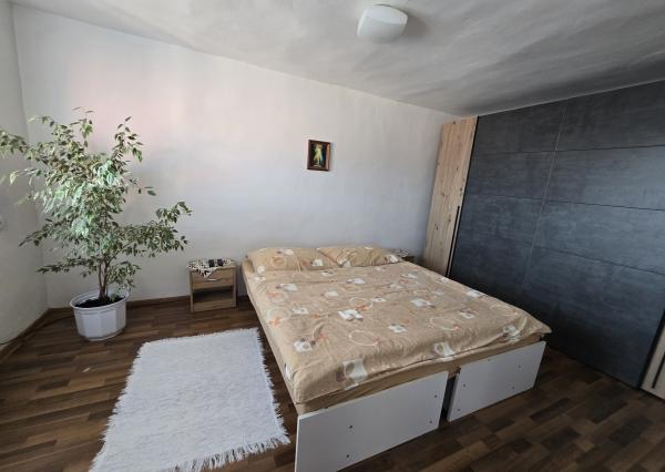 REZERVOVANÉ - Exkluzívna na predaj  rodinný dom rekonštrukcii v obci Hôrka Ondrej, okres Poprad