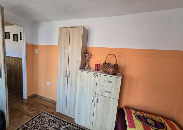 REZERVOVANÉ - Exkluzívna na predaj  rodinný dom rekonštrukcii v obci Hôrka Ondrej, okres Poprad
