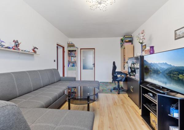 REZERVOVANÉ - Novinka na predaj 3 izb. byt na Prednádraží