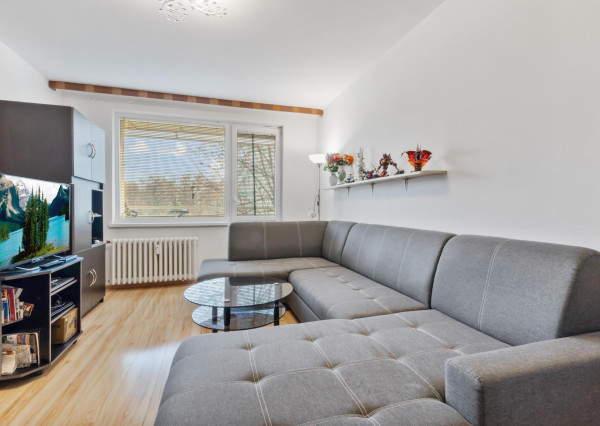 REZERVOVANÉ - Novinka na predaj 3 izb. byt na Prednádraží