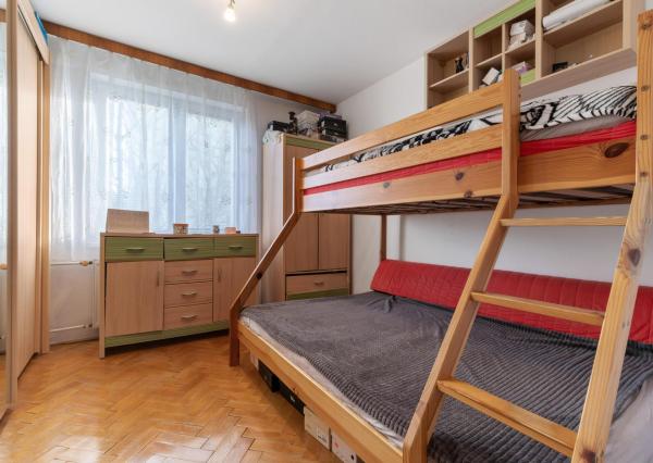 REZERVOVANÉ - Novinka na predaj 3 izb. byt na Prednádraží