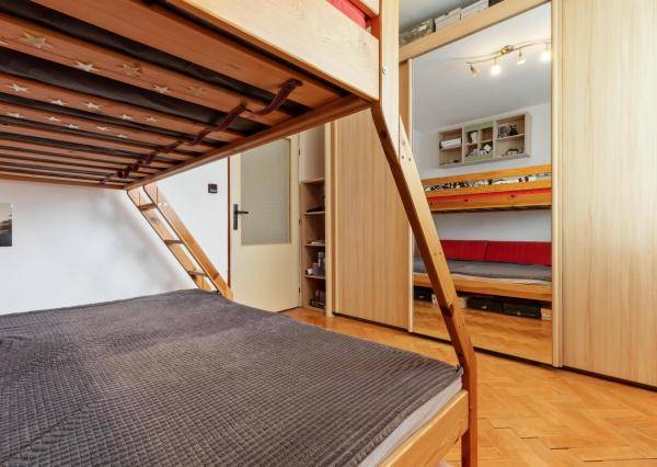 REZERVOVANÉ - Novinka na predaj 3 izb. byt na Prednádraží