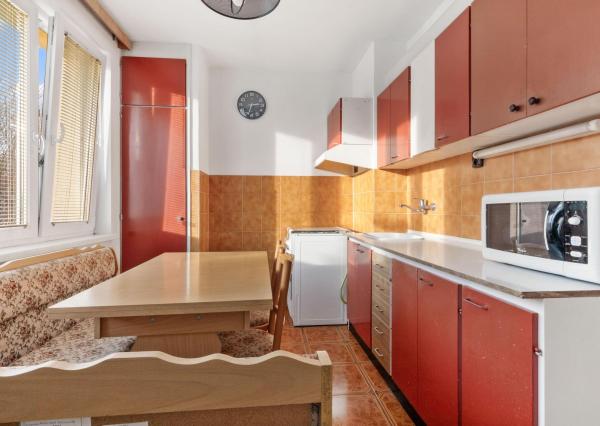 REZERVOVANÉ - Novinka na predaj 3 izb. byt na Prednádraží