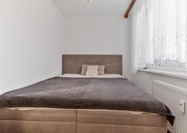 REZERVOVANÉ - Novinka na predaj 3 izb. byt na Prednádraží