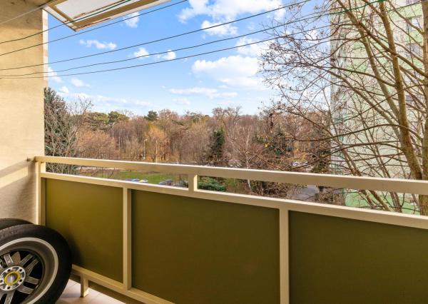 REZERVOVANÉ - Novinka na predaj 3 izb. byt na Prednádraží