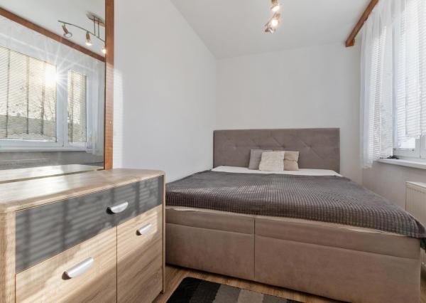 REZERVOVANÉ - Novinka na predaj 3 izb. byt na Prednádraží