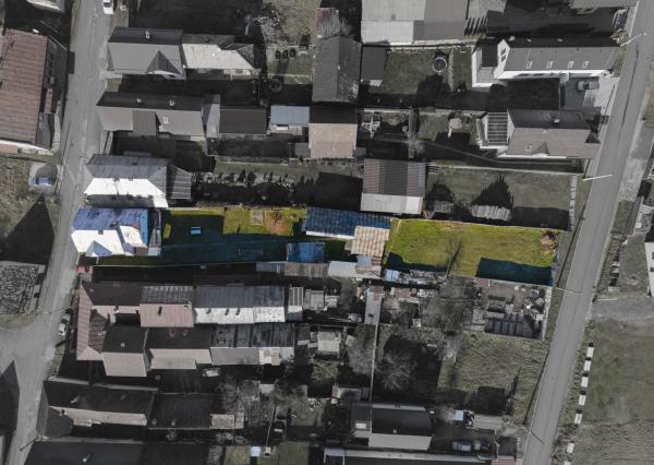 Starší rodinný dom na predaj – tichá lokalita Kravany, blízko Popradu !