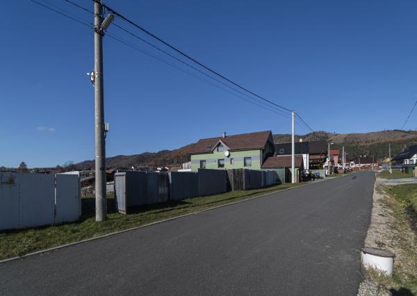 Starší rodinný dom na predaj – tichá lokalita Kravany, blízko Popradu !