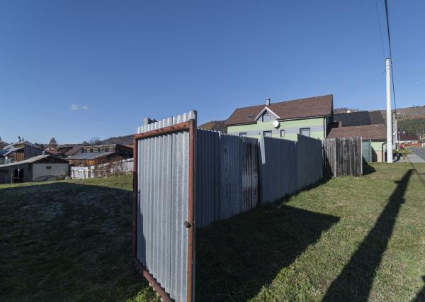 Starší rodinný dom na predaj – tichá lokalita Kravany, blízko Popradu !