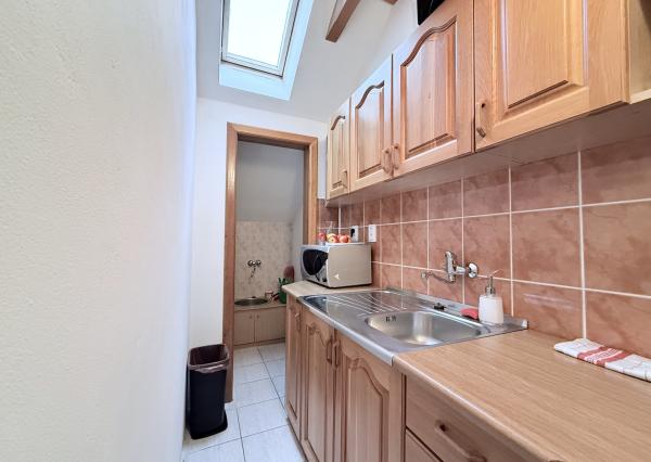 Na prenájom: reprezentatívne komerčné priestory v Čemernom – frekventovaná časť mesta Vranov nad Topľou