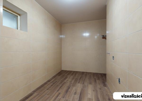 Cinobaňa - starší RD s pozemkom 4539m2