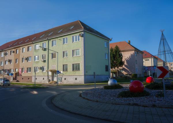 Ponúkame na predaj nebytové priestory o rozlohe 80m2 v centre mesta Veľké Kapušany