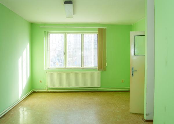 Ponúkame na predaj nebytové priestory o rozlohe 80m2 v centre mesta Veľké Kapušany