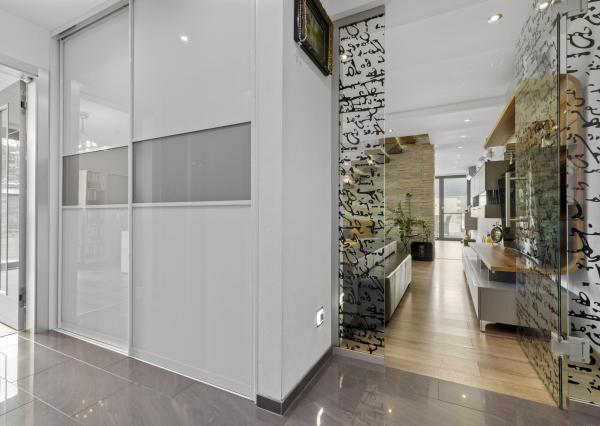 Na predaj moderný rodinný dom, ponúkajúci komfortné a nadštandardné  bývanie