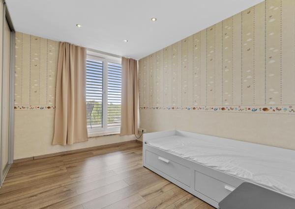 Na predaj moderný rodinný dom, ponúkajúci komfortné a nadštandardné  bývanie