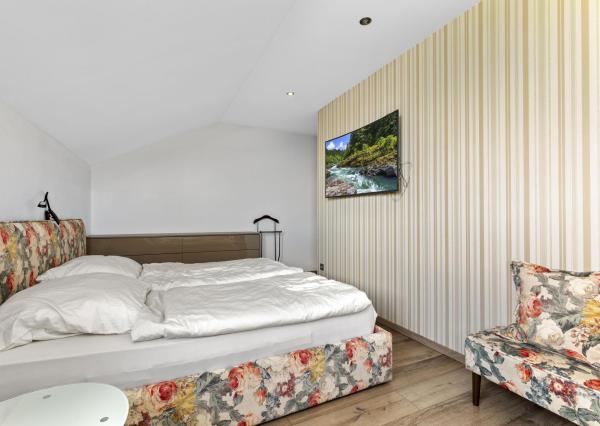 Na predaj moderný rodinný dom, ponúkajúci komfortné a nadštandardné  bývanie