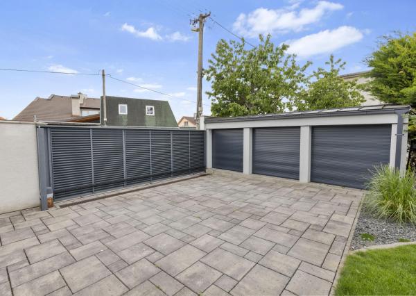 Na predaj moderný rodinný dom, ponúkajúci komfortné a nadštandardné  bývanie