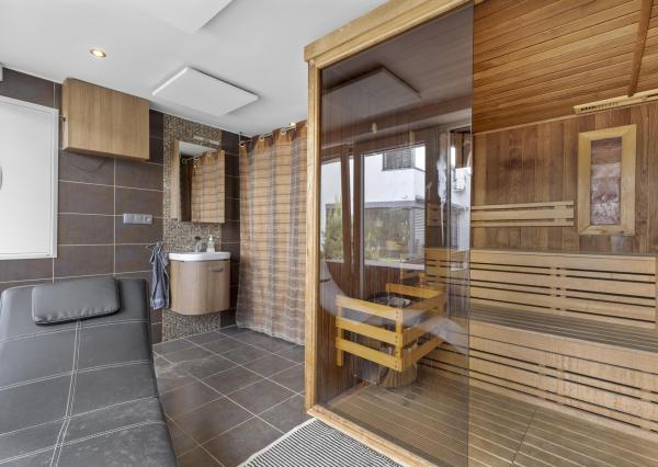 Na predaj moderný rodinný dom, ponúkajúci komfortné a nadštandardné  bývanie