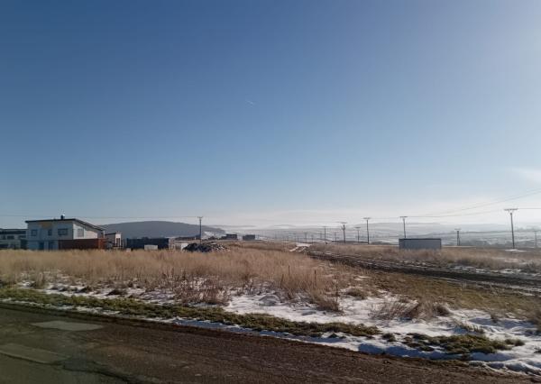 Na  predaj investičný pozemok v podtatranskej obci Mlynica !