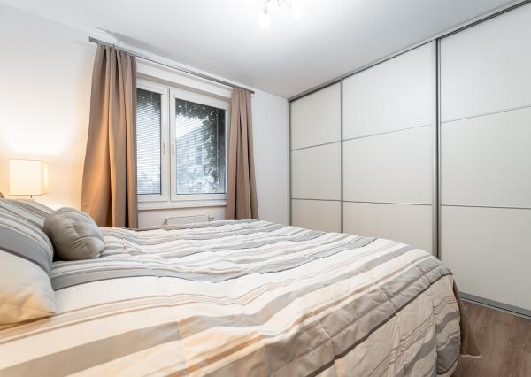 REZERVOVANÉ - Exkluzívne na predaj 3-izbový byt v novostavbe s terasou v lukratívnej časti sídl. Nová Terasa