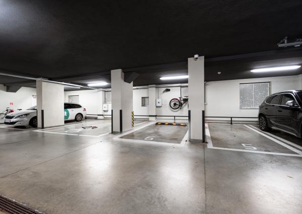 REZERVOVANÉ - Exkluzívne na predaj 3-izbový byt v novostavbe s terasou v lukratívnej časti sídl. Nová Terasa