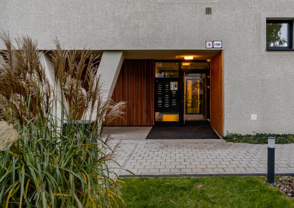 REZERVOVANÉ - Exkluzívne na predaj 3-izbový byt v novostavbe s terasou v lukratívnej časti sídl. Nová Terasa