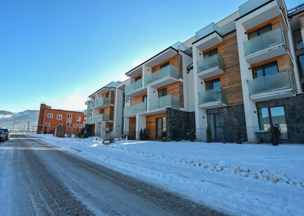 PREDAJ – Apartmán vo Vila Zuberec, Zuberec – moderné bývanie v srdci Roháčov