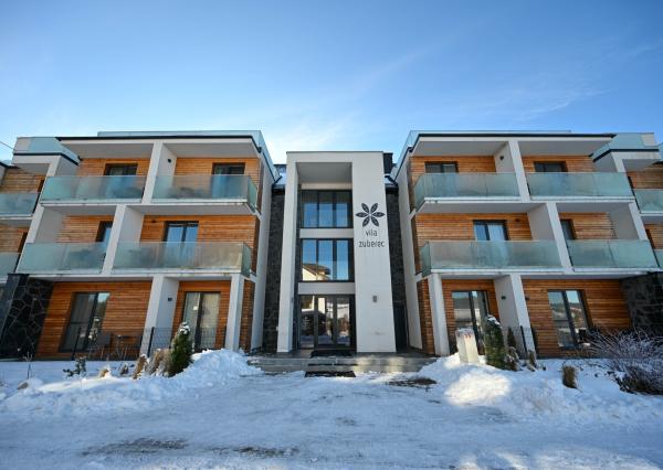 PREDAJ – Apartmán vo Vila Zuberec, Zuberec – moderné bývanie v srdci Roháčov