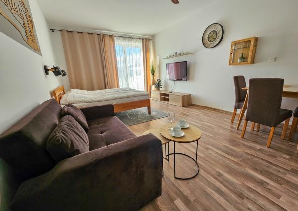 PREDAJ – Apartmán vo Vila Zuberec, Zuberec – moderné bývanie v srdci Roháčov