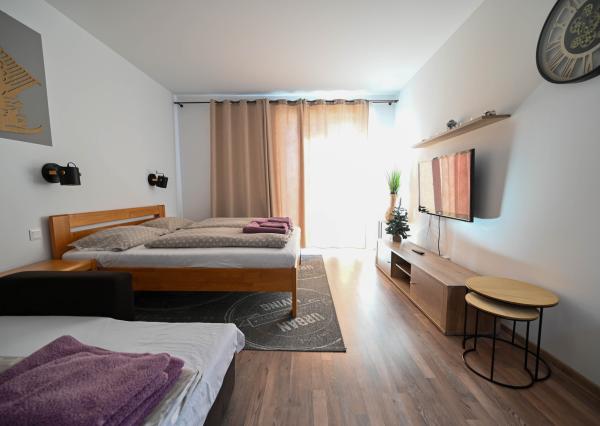 PREDAJ – Apartmán vo Vila Zuberec, Zuberec – moderné bývanie v srdci Roháčov