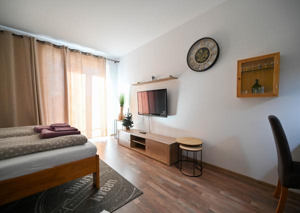 PREDAJ – Apartmán vo Vila Zuberec, Zuberec – moderné bývanie v srdci Roháčov