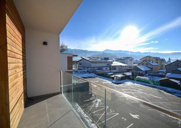 PREDAJ – Apartmán vo Vila Zuberec, Zuberec – moderné bývanie v srdci Roháčov