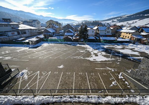 PREDAJ – Apartmán vo Vila Zuberec, Zuberec – moderné bývanie v srdci Roháčov