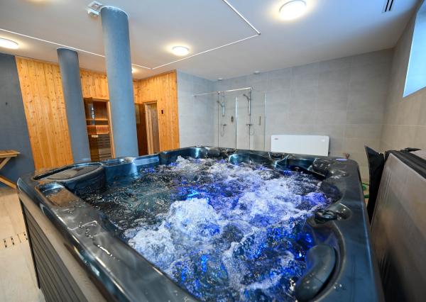 PREDAJ – Apartmán vo Vila Zuberec, Zuberec – moderné bývanie v srdci Roháčov