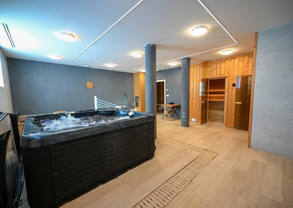 PREDAJ – Apartmán vo Vila Zuberec, Zuberec – moderné bývanie v srdci Roháčov